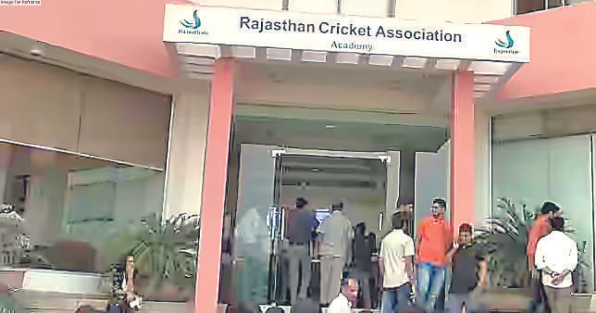 RCA may knock doors of court against BCCI & sports council over IPL matches in Jaipur